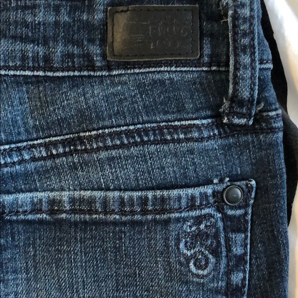 Jessica Simpson Jeans - Picture 7 of 9